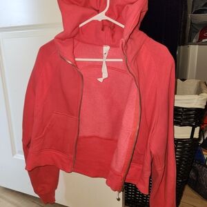 lululemon athletica Hoodie